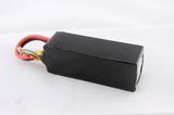 5200mAh 11.1V Lithium Polymer Battery for Drone