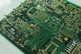 Rigid PCB and 94V0 PCB Board OEM From PCB Manufacturer China