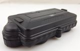 Waterproof GPS Tracker 5000mAh Tk05se Powerful Magnetic Liquid Drop Sensor Alarm Free GPS Software