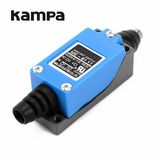 Me-8111 AC 250V 5 AMP DC 115V 0.4 AMP Momentary Plunger Enclosed Switch