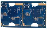 1.6mm 4L Multilayer OEM Impedance Control PCB Board