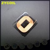 Qi Standard Wireless Receiver Coil