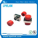 FC  Fiber Optic Adapter for Fiber Optic Transmission Network