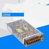 Ce Approved 3 AMP 24V 4A Switching Power Supply