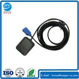 Magnet Patch External GPS Antenna with Fakra C Blue Connector