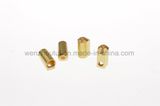 Custom Screw Terminal Brass Terminal Block