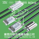 17amh Thermal Protector, 17amh Temperature Controller Switch