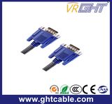 Copper VGA 3+2/4/5/6 with Bright Colors