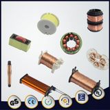 Various Bobbin Coil Inductor Motor Coil