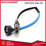 Wholesale Price Car Oxygen Sensor 36531-RAA-A02 for Honda Accord