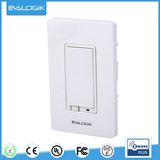 Z-Wave Wireless Water-Proof Wall Switch Remote Control Switch (ZW30)