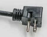 Power Cable NEMA Sjt 16AWG Outdoor Travel Extension Cord