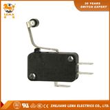 Lema Kw7-24 Momentary Snap Action Micro Switch