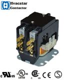Factory Directly Provide AC Contactor 120V-40A-2p UL Ce Certificated