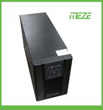 1kVA Pure Sine Wave Solar System Online UPS Without UPS Battery