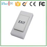 Low Cost 12V Mini Exit Button Door Switch for Access Control System