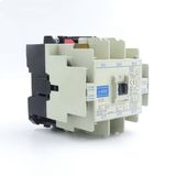 Professional Factory for S-N50 220V-660V Electric Magnetic AC Contactors for Mitsubishi AC Contactor Type