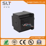 Sunlight 48V 80mm Brushless DC Motor for Officer