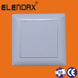 Light Switches/Europe Style (F6001)