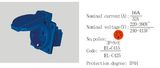 PC Plug Socket Coupling (EL-C415/EL-C425)