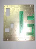 8L Multilayer Rogers HDI Circuit Main Board PCB for Communication Electronics