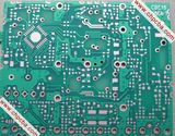 High Tg Half Hole Printed Circuit Board