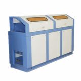 Precision Sheet Metal Box of High Quality (LFCR0304)