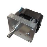 Shaded Pole AC Gear Motor for Grill