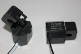 Split Core Current Transformer with 50A/0.333V
