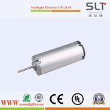 Brushing Electric Hub DC Gear Motor with High Speed