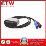 GPS/GSM Antenna with TNC Connector