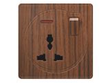 Hm-008 Wall Socket