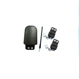 Waterproof 2 Channel or 4 Channel Receiver and Transmitter for Garden Door Opener