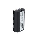 7.4V 2200mAh Geb211 Battery for Leica Total Station