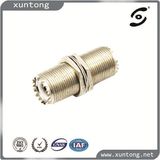 UHF Female to Mini UHF Male Adapter RF Connector