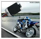 Car GPS Tracker Tk303f /303G with Cut Engine Remotely