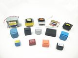 Low Frequency Transformers with IEC, ISO9001, Ce Certification, Robbin Ee, Ef, Customized