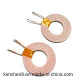 Customized Copper Air Core Coils/Copper Air Core Coil