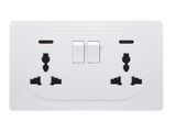 HS-020 Wall Socket