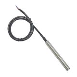 Small Diameter Liquid/Water Level Transmitter Probe (PCM268)