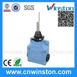 Miniature Waterproof Electrical Limit Switch with CE