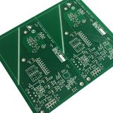 UL&ISO Certified PCB Board From Shenzhen PCB Manufacturer