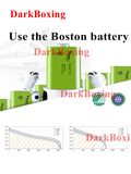 New Arrival Portable RoHS 26500mAh Dual USB Ports Mobile Charger Power Bank