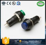 3 Pin Push Button Switch Micro Push Button Switch Micro Button Switch