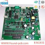 Immersion Gold Multilayer 4 Layer PCB