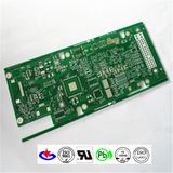 Multilayer Rigid PCB Circuit Board for Automobile