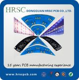 CNC Wood Machine PCB Factory with ISO, RoHS, SGS etc.