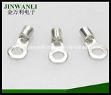 Rnb Naked Copper Ring Terminals Made in China