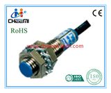 Cylinder-Shape Magnetic Proximity Sensor NPN PNP No with P+F Quality