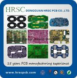 Wireless Earphone PCB, PCBA manufacturer with ODM/OEM One Stop Service